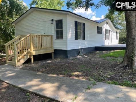 7453 College Street Irmo SC 29063-2904