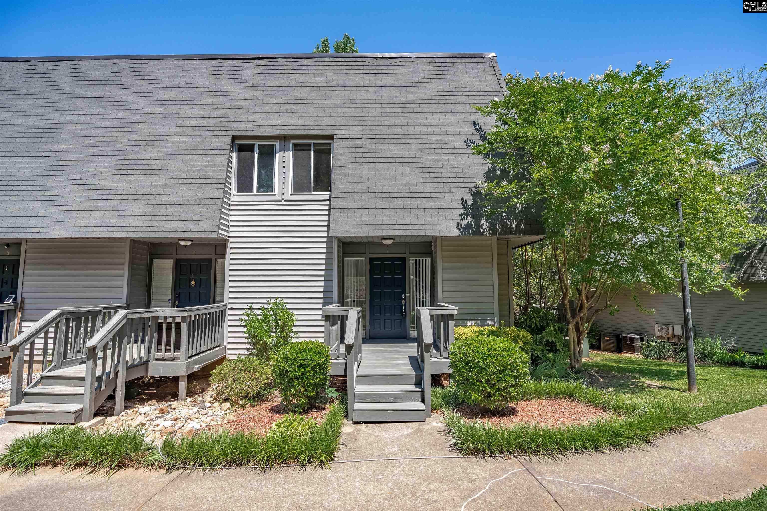301 Harbor Heights Drive 9d Lexington SC 29072