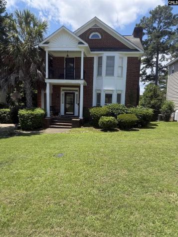 123 Heatherstone Road Columbia SC 29212