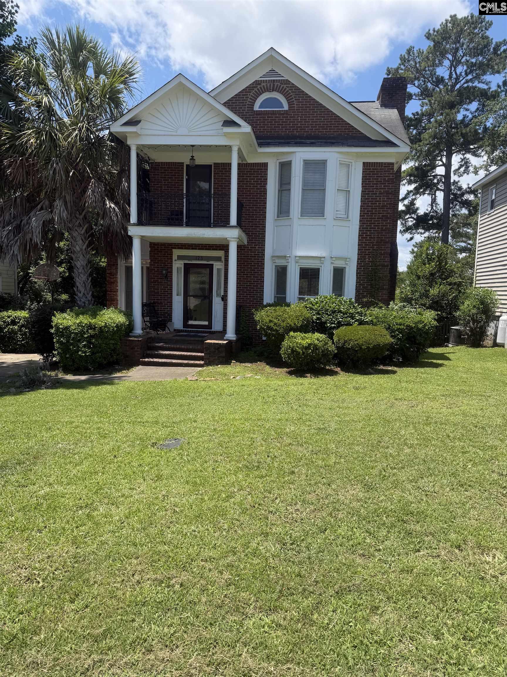 123 Heatherstone Road Columbia SC 29212
