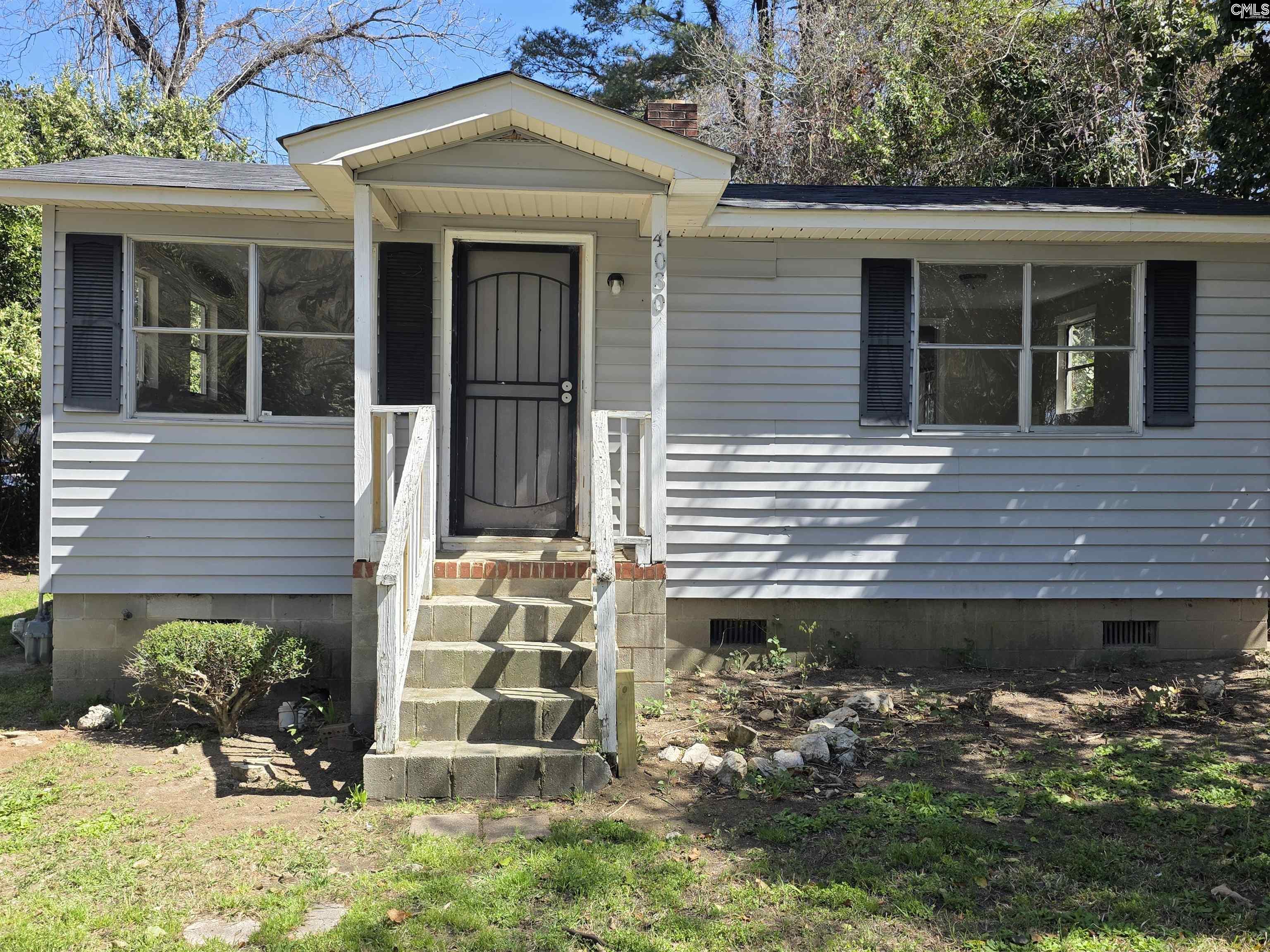 4030 Gonzales Avenue Columbia SC 29203-5779