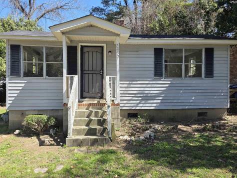 4030 Gonzales Avenue Columbia SC 29203-5779