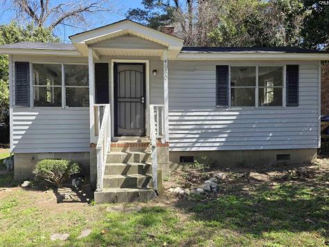 4030 Gonzales Avenue Columbia SC 29203-5779