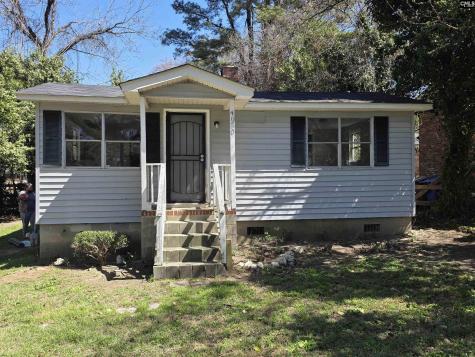 4030 Gonzales Avenue Columbia SC 29203-5779