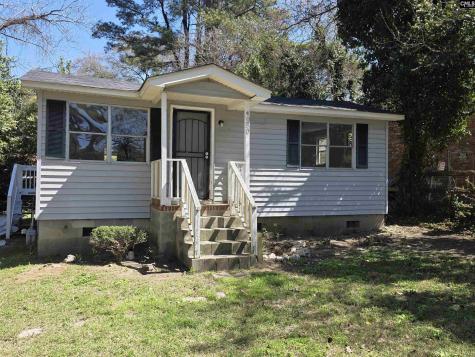 4030 Gonzales Avenue Columbia SC 29203-5779