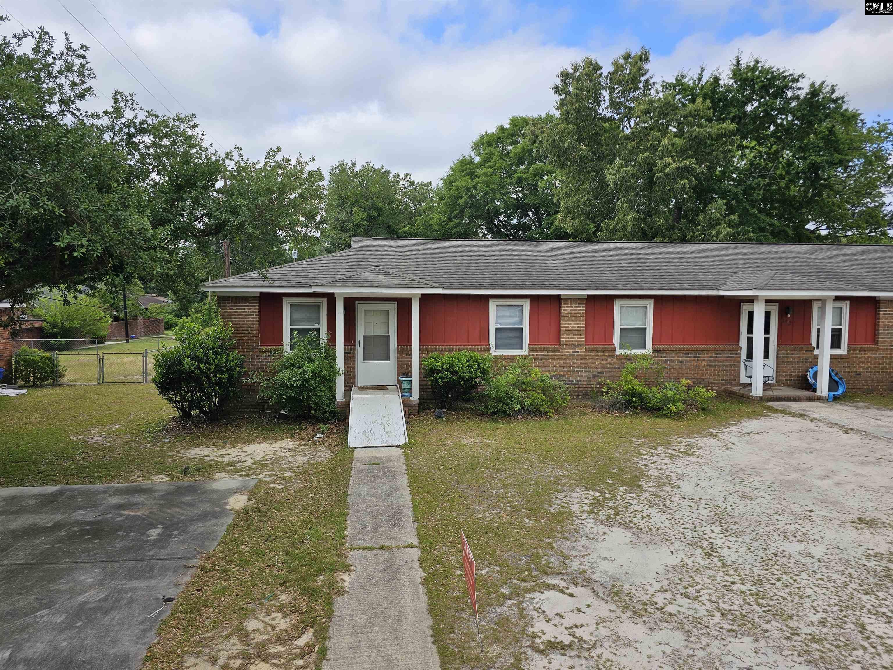 3904 Persimmon Street Columbia SC 29205