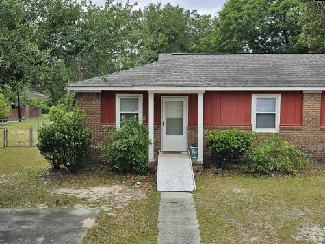 3904 Persimmon Street Columbia SC 29205