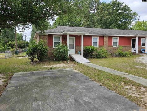 3904 Persimmon Street Columbia SC 29205
