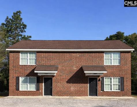 3102 Emanuel Church Road Lexington SC 29073