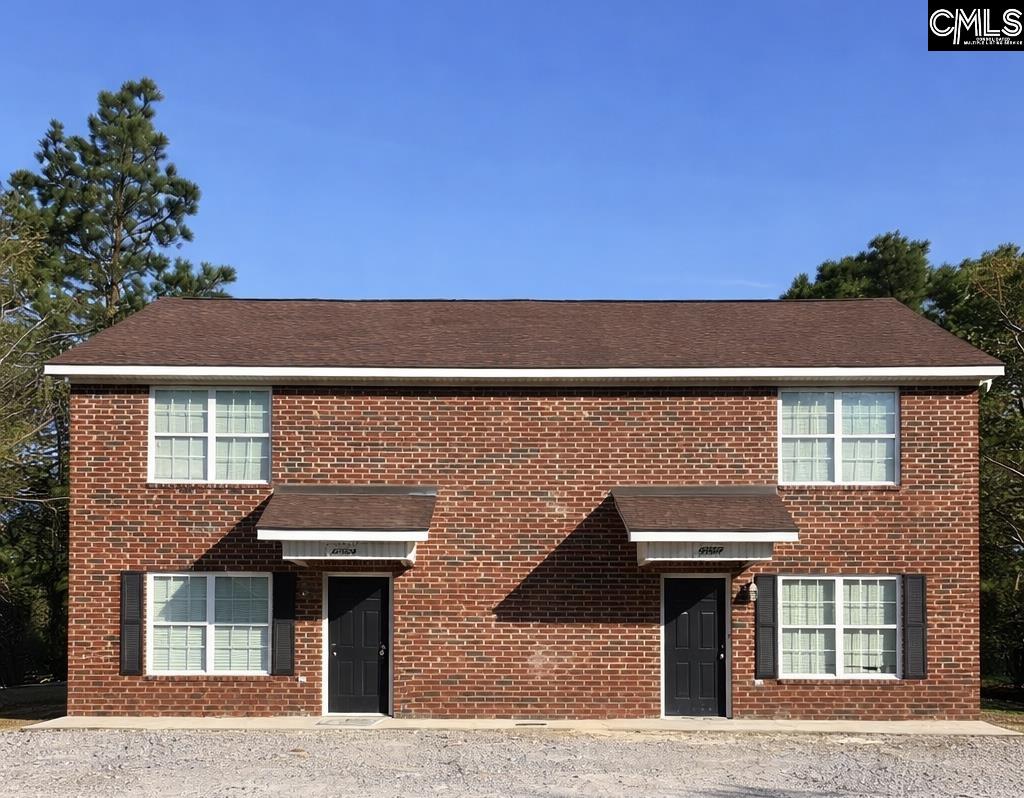 3102 Emanuel Church Road Lexington SC 29073