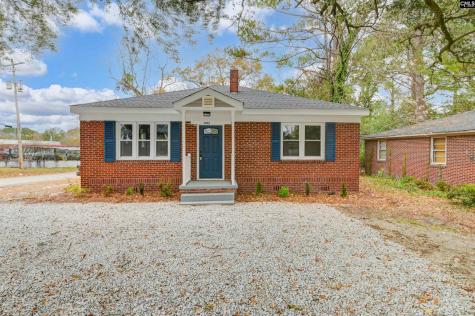 3001 Truman Street Columbia SC 29204