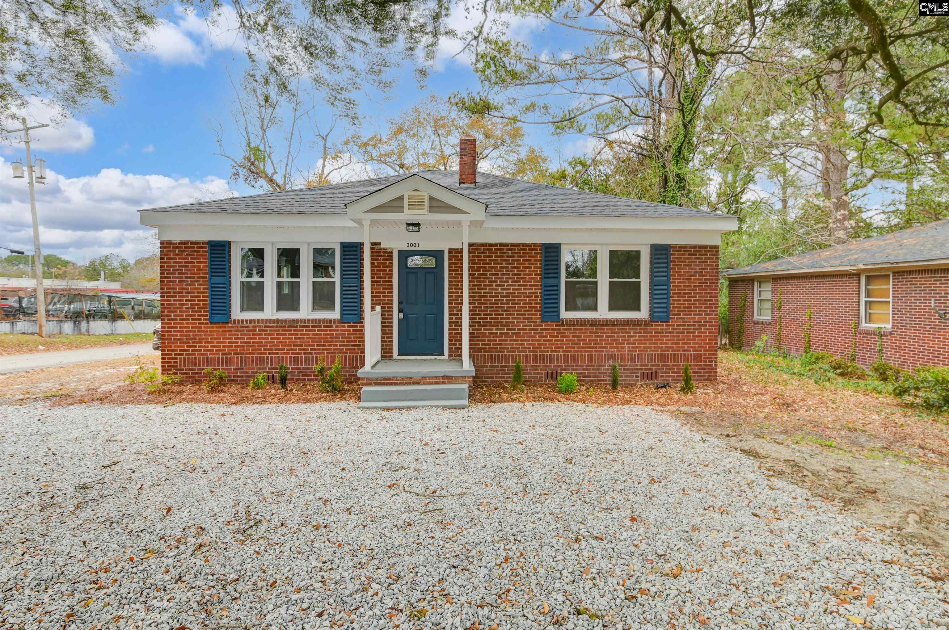 3001 Truman Street Columbia SC 29204