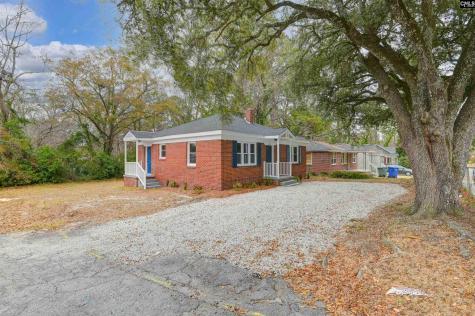 3001 Truman Street Columbia SC 29204