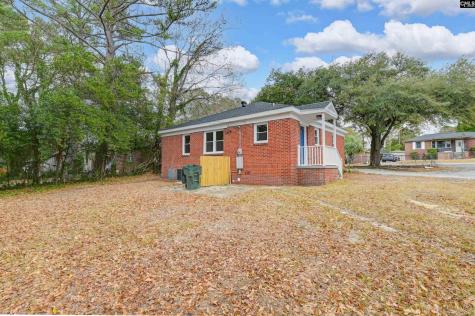 3001 Truman Street Columbia SC 29204