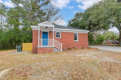 3001 Truman Street Columbia SC 29204