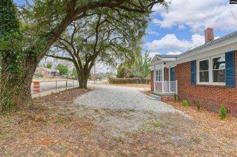 3001 Truman Street Columbia SC 29204