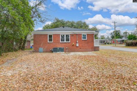 3001 Truman Street Columbia SC 29204