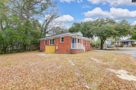 3001 Truman Street Columbia SC 29204