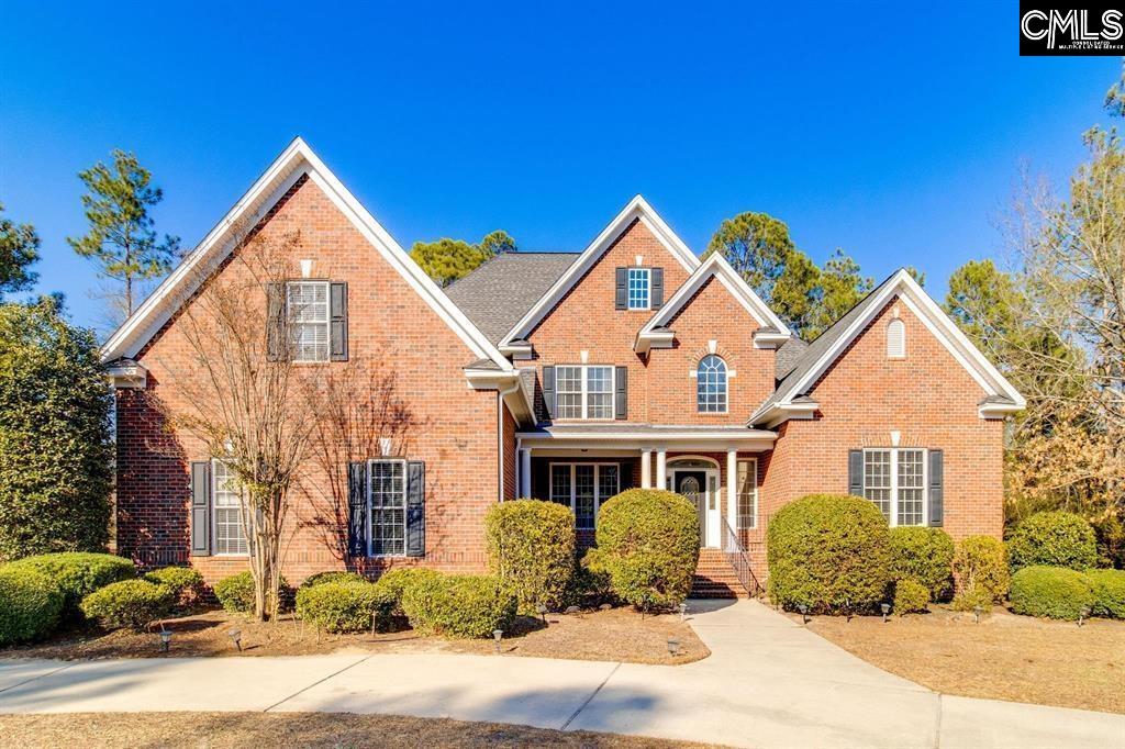 111 Brookhaven Circle Blythewood SC 29016