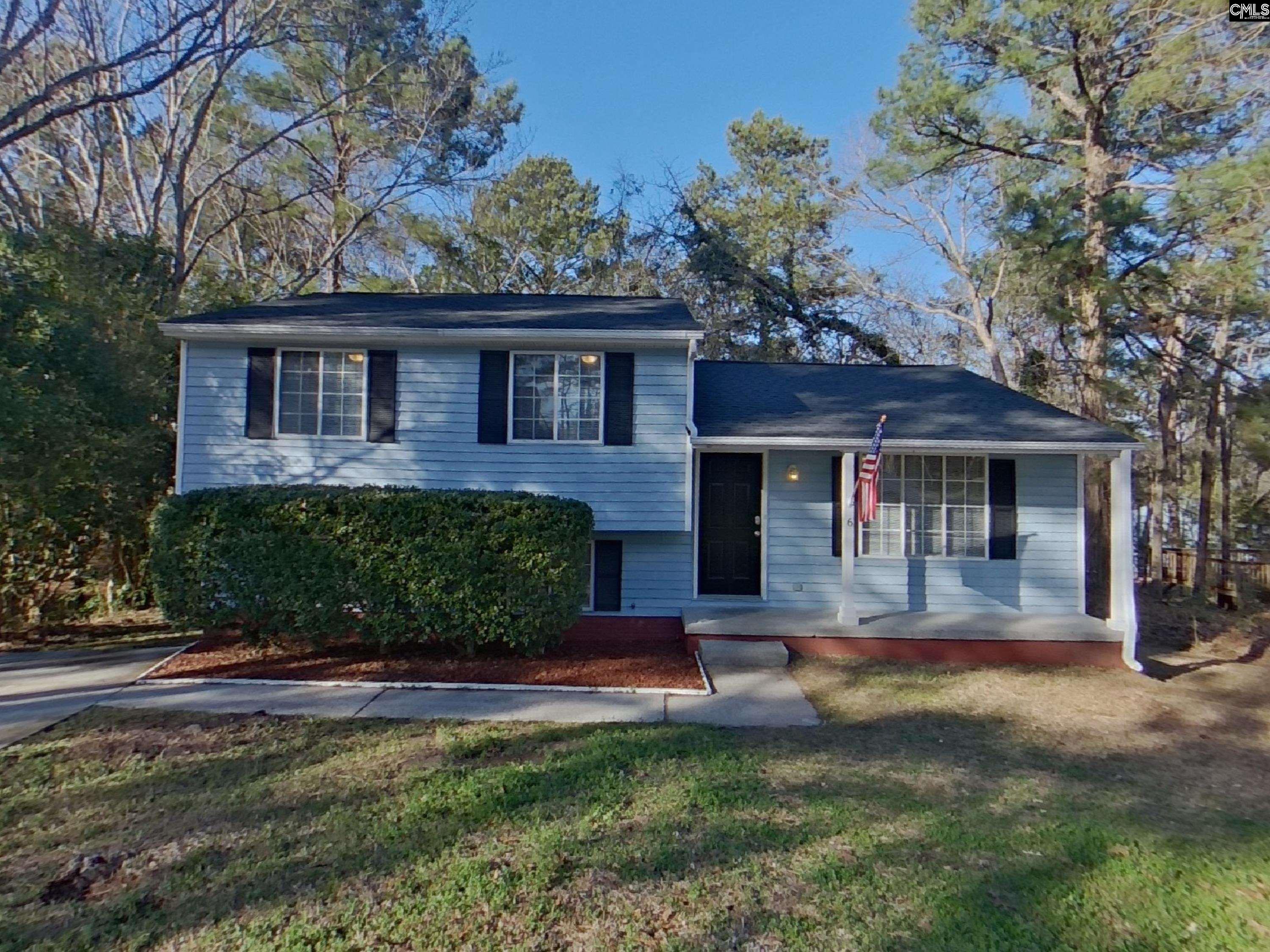 6 Forestgrove Court Columbia SC 29212-2445