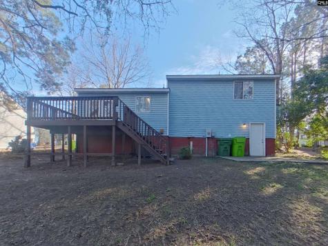 6 Forestgrove Court Columbia SC 29212-2445