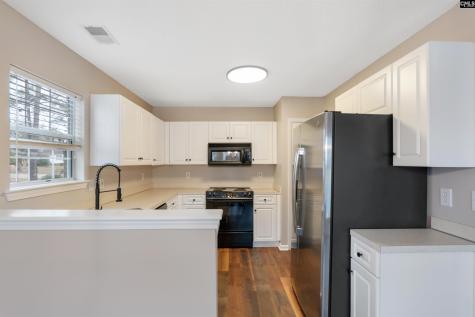 313 Rolling Knoll Drive Columbia SC 29229