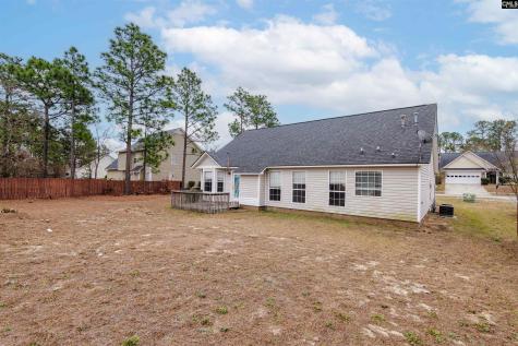 313 Rolling Knoll Drive Columbia SC 29229
