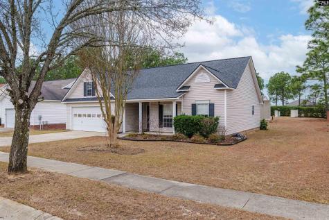 313 Rolling Knoll Drive Columbia SC 29229