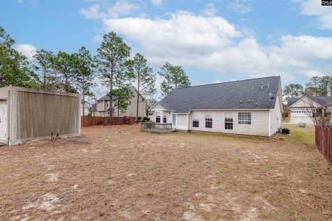 313 Rolling Knoll Drive Columbia SC 29229