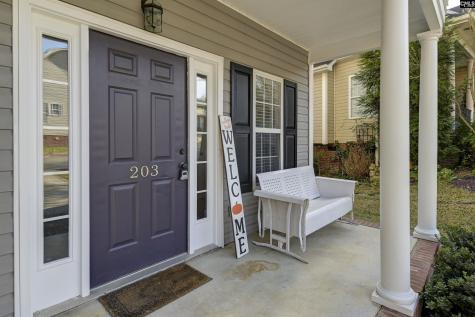 203 Naples Avenue Cayce SC 29033