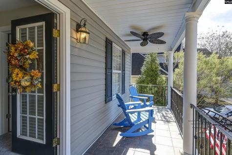 203 Naples Avenue Cayce SC 29033