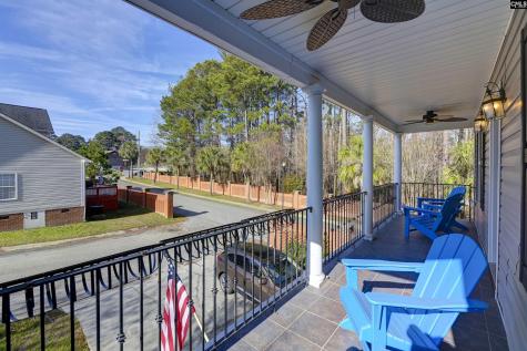 203 Naples Avenue Cayce SC 29033
