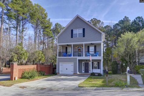 203 Naples Avenue Cayce SC 29033