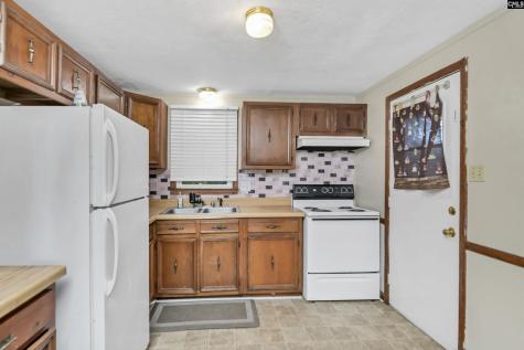 914 King Street Columbia SC 29205