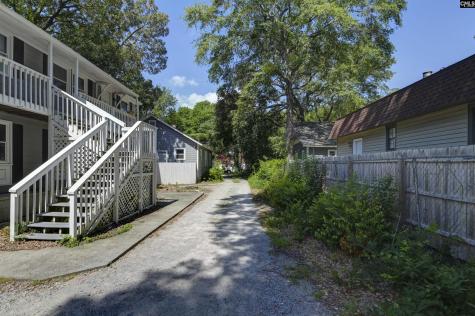 914 King Street Columbia SC 29205