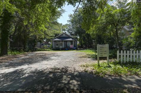914 King Street Columbia SC 29205