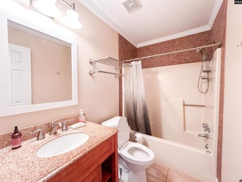 29 Boardwalk Lane Lexington SC 29072-9461