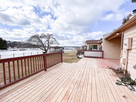 29 Boardwalk Lane Lexington SC 29072-9461