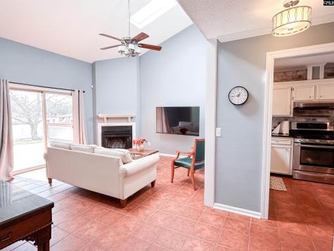 29 Boardwalk Lane Lexington SC 29072-9461