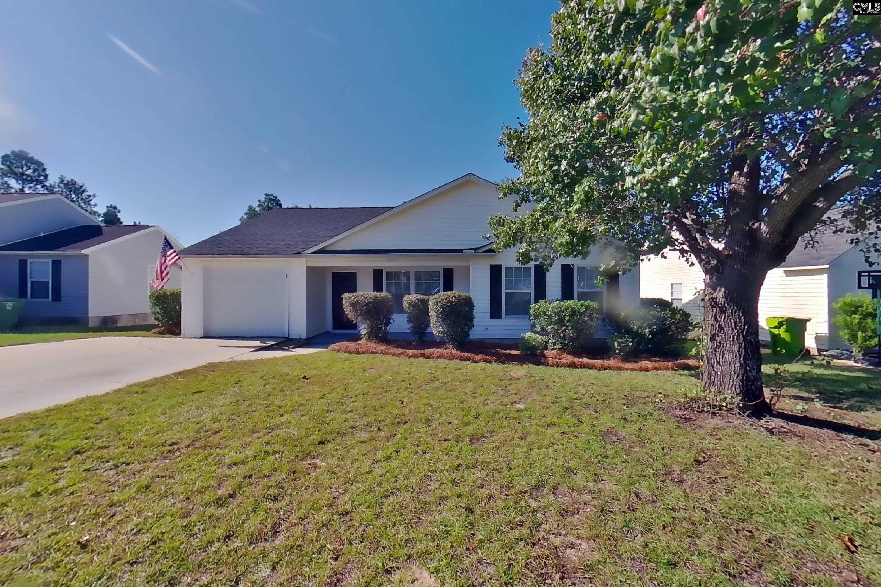 8 Dunoon Court Columbia SC 29229-9293