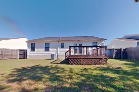 8 Dunoon Court Columbia SC 29229-9293