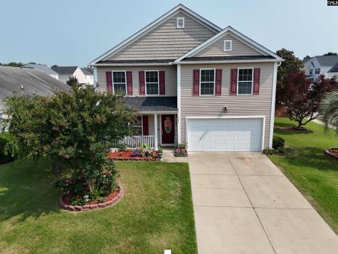 131 Richmond Farm Circle Lexington SC 29072