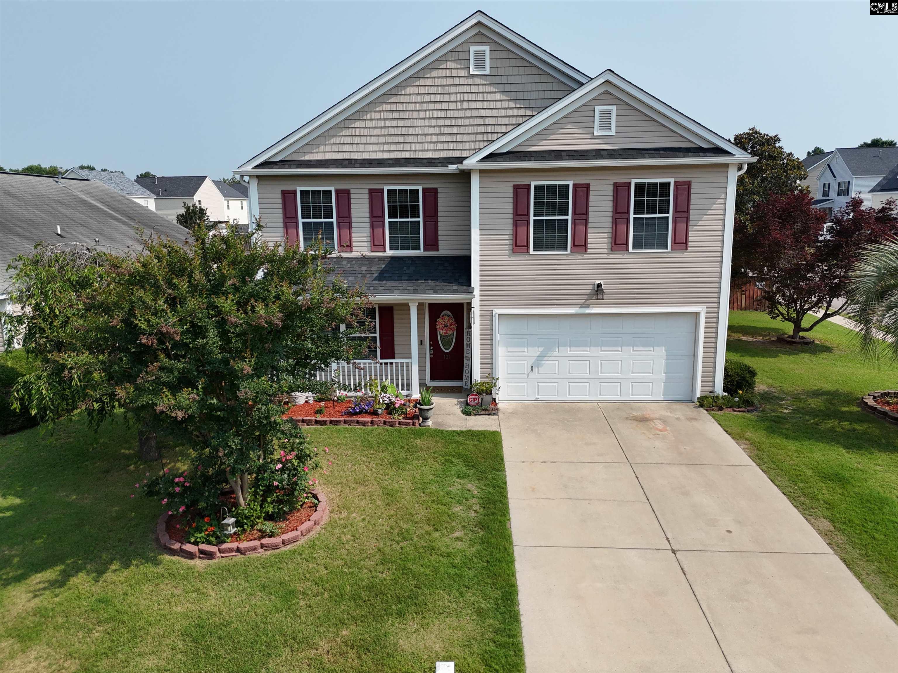 131 Richmond Farm Circle Lexington SC 29072