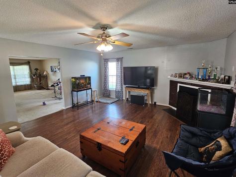 131 Richmond Farm Circle Lexington SC 29072