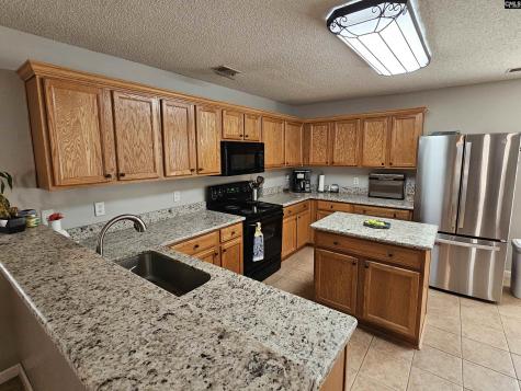 131 Richmond Farm Circle Lexington SC 29072