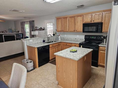 131 Richmond Farm Circle Lexington SC 29072