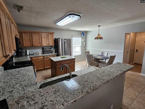 131 Richmond Farm Circle Lexington SC 29072