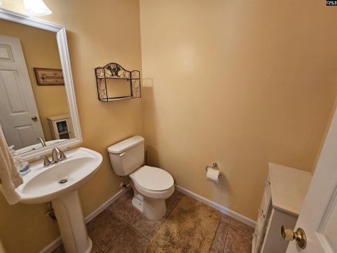 131 Richmond Farm Circle Lexington SC 29072