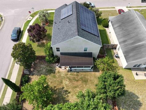 131 Richmond Farm Circle Lexington SC 29072