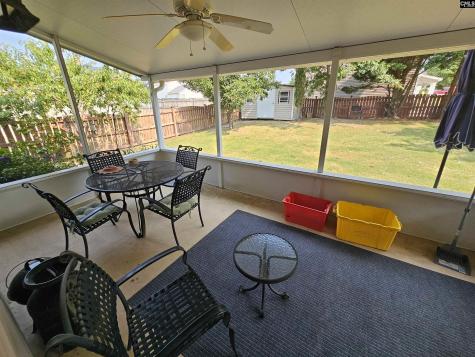 131 Richmond Farm Circle Lexington SC 29072